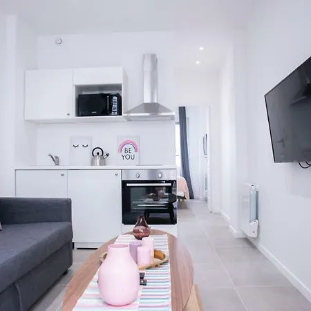 Apart Otel Dreamyflat - Cosy Flat