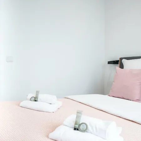 Dreamyflat - Cosy Flat 2*