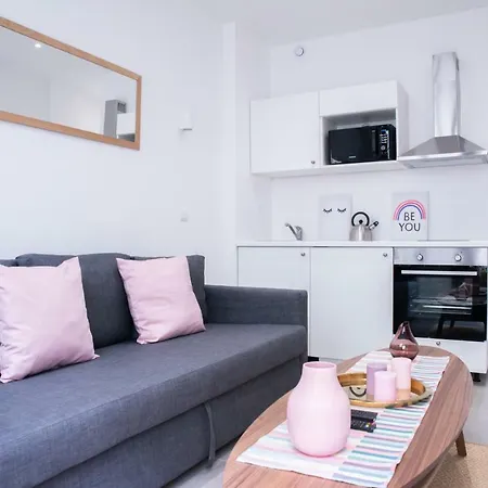 Dreamyflat - Cosy Flat
