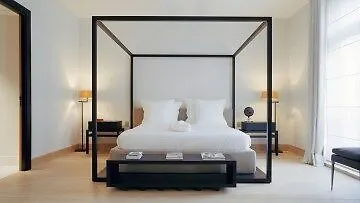 La Reserve 5* Paříž