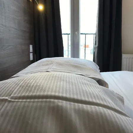 뤽셀트 호텔 파리