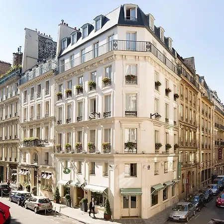 Cordelia Opéra-madeleine Parigi