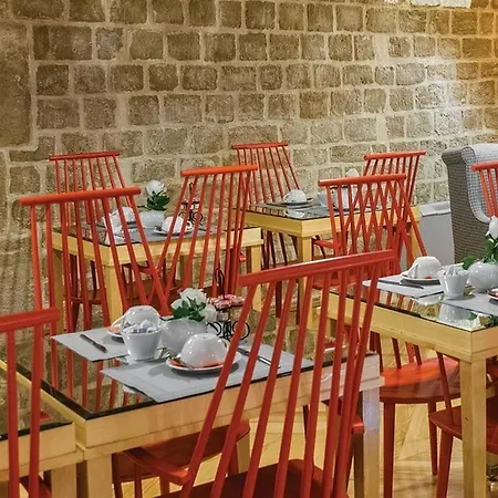Lorette - Astotel 3* Paris