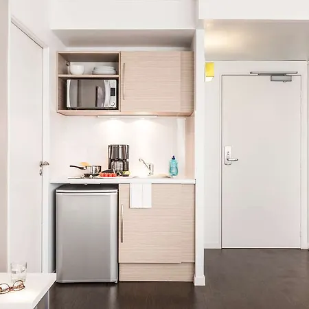 Adagio Access Reuilly 3* Παρίσι