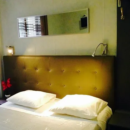 Hotel Gofen