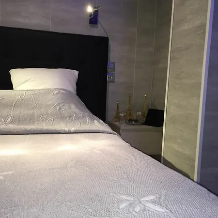 Hotel Gofen *
