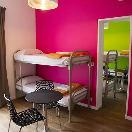 The Loft Boutique Hostel Paris