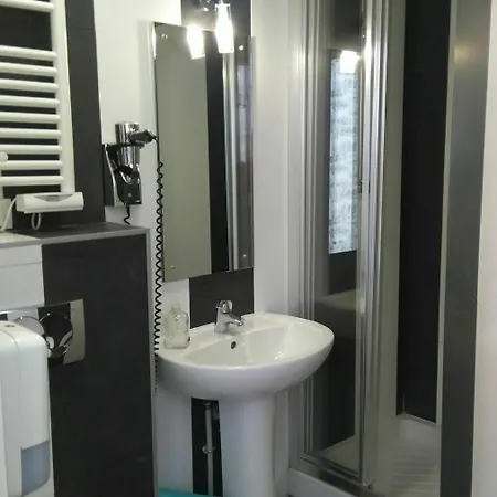 The Loft Boutique Hostel *