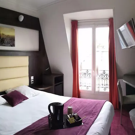 Parc Hotel