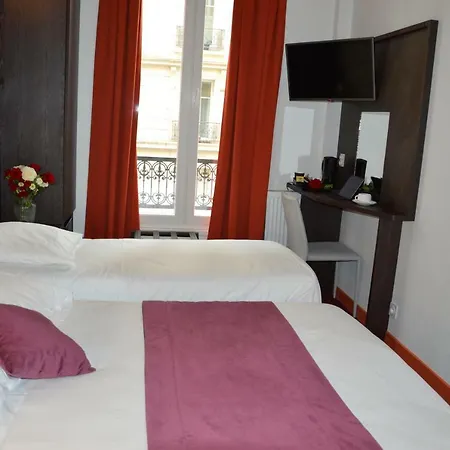 Hotel Parc