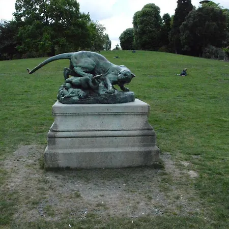 Parc Paris