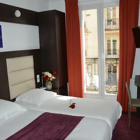 Parc Hotel Paris
