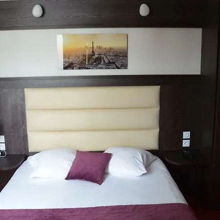 Hotel Parc 3*