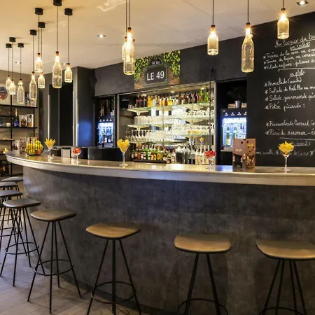 Ibis Alesia Montparnasse Paris