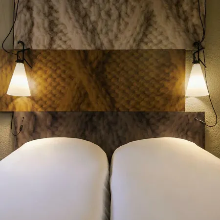 Ibis Alesia Montparnasse Paris