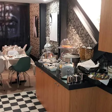 Eiffel Mademoiselle 4*