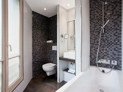 Western Nouvel Orléans Montparnasse 4*