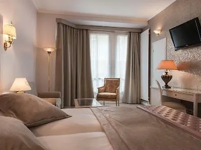 Princesse Caroline Hotel 3*