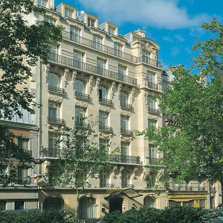 K+k Cayré Saint Germain Des Prés Paris