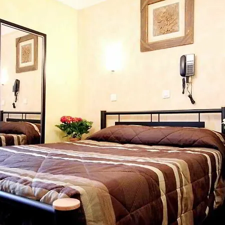 Modern Hotel 2*