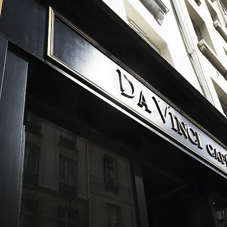 Hotel Da Vinci &