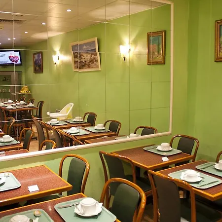 Hotel Cambrai