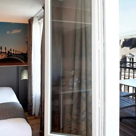 Dream Opéra&spa Paris