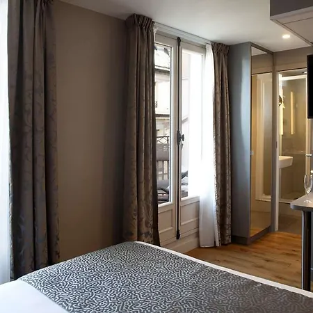 Hotel Dream Opéra&spa 4*