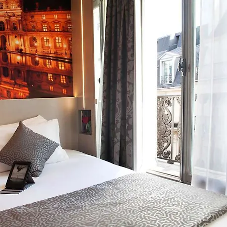 Hotel Dream Opéra&spa Paris