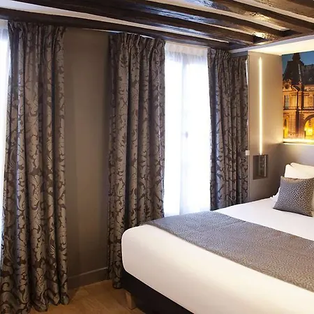 Hotel Dream Opéra&spa