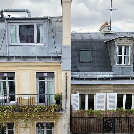 Des 3 Collèges 3*