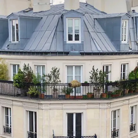 Des 3 Collèges Paris