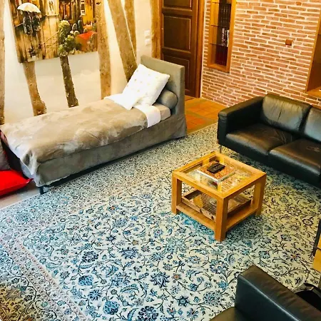 Duplex Saint Germain Odeon *