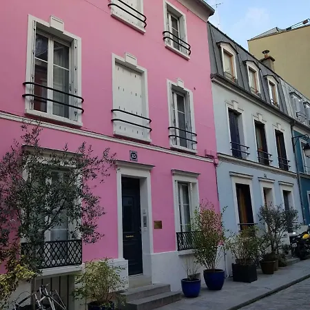 Locomo Hotel Paris