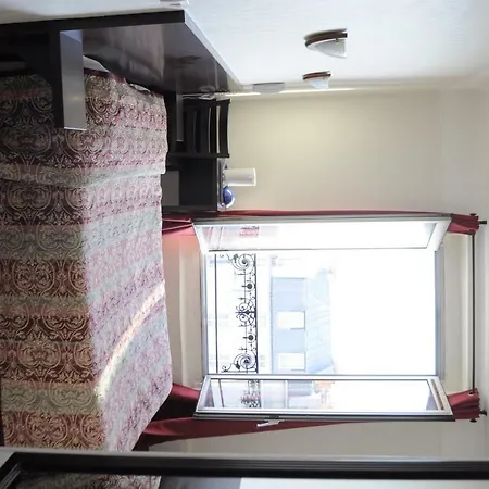 Hipotel Printania Maraichers Hotell Paris