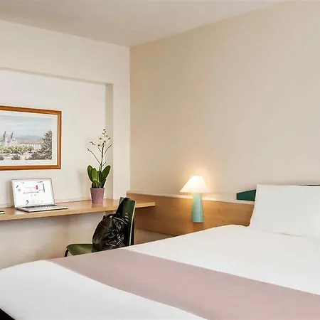Hotel Ibis Grands Boulevards Opéra 9e 3*