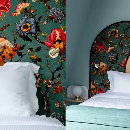 Léopold Hotel Paris