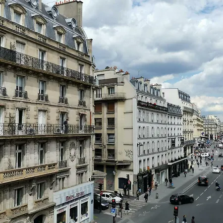 Oceanic - Grands Magasins Paris