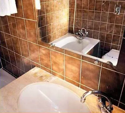 De La Felicite Hotel Paříž