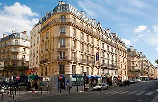 Otel Western Quartier Latin Pantheon