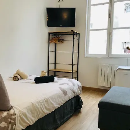 Duplex Saint Germain Odeon *