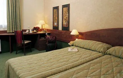 Ibis Styles Massena Olympiades París