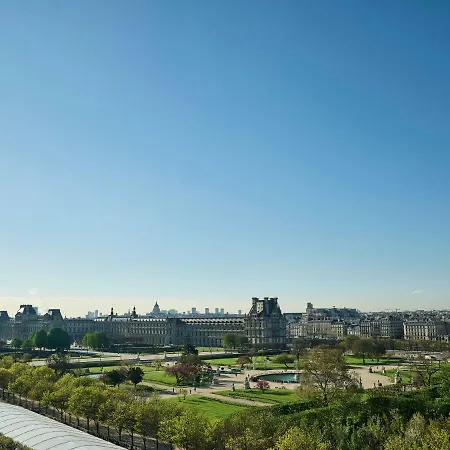 Le Meurice – Dorchester Collection 5* Paris