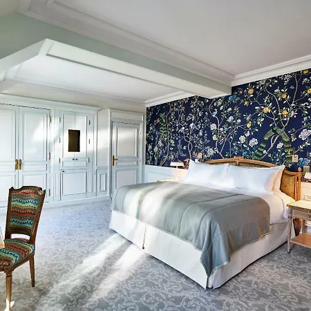 Hotel Le Meurice - Dorchester Collection 5*