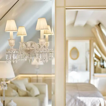 Hotel Le Meurice – Dorchester Collection 5*