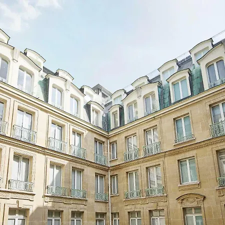 Le Meurice – Dorchester Collection