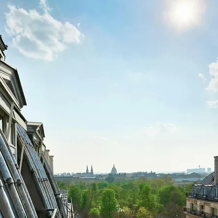 Le Meurice – Dorchester Collection