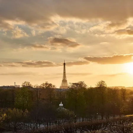 Hotel Le Meurice – Dorchester Collection Paris