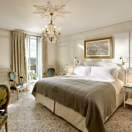 Hotel Le Meurice – Dorchester Collection 5*