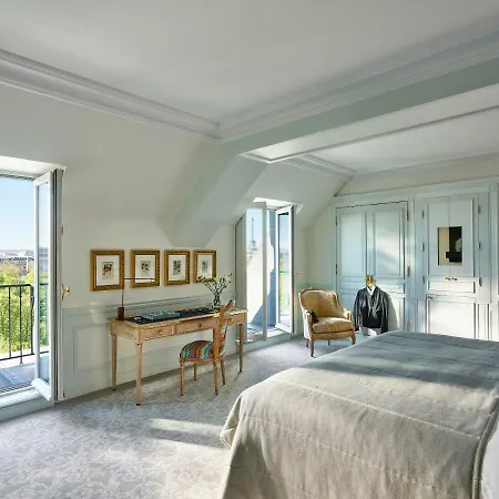 Le Meurice – Dorchester Collection 5*